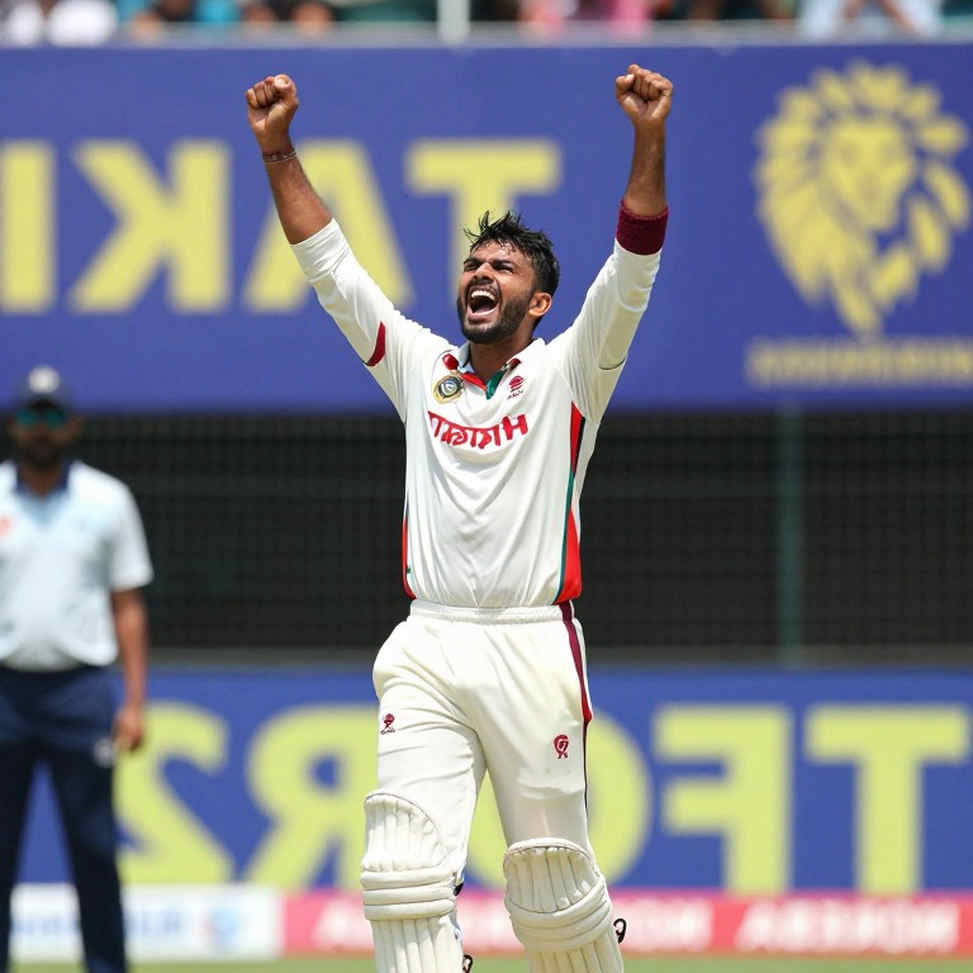শেষ বলের অভিশাপ বলে কিছু নেই: বাংলাদেশ শেষ ওভারে হারায় না, হারায় নিলামঘরে