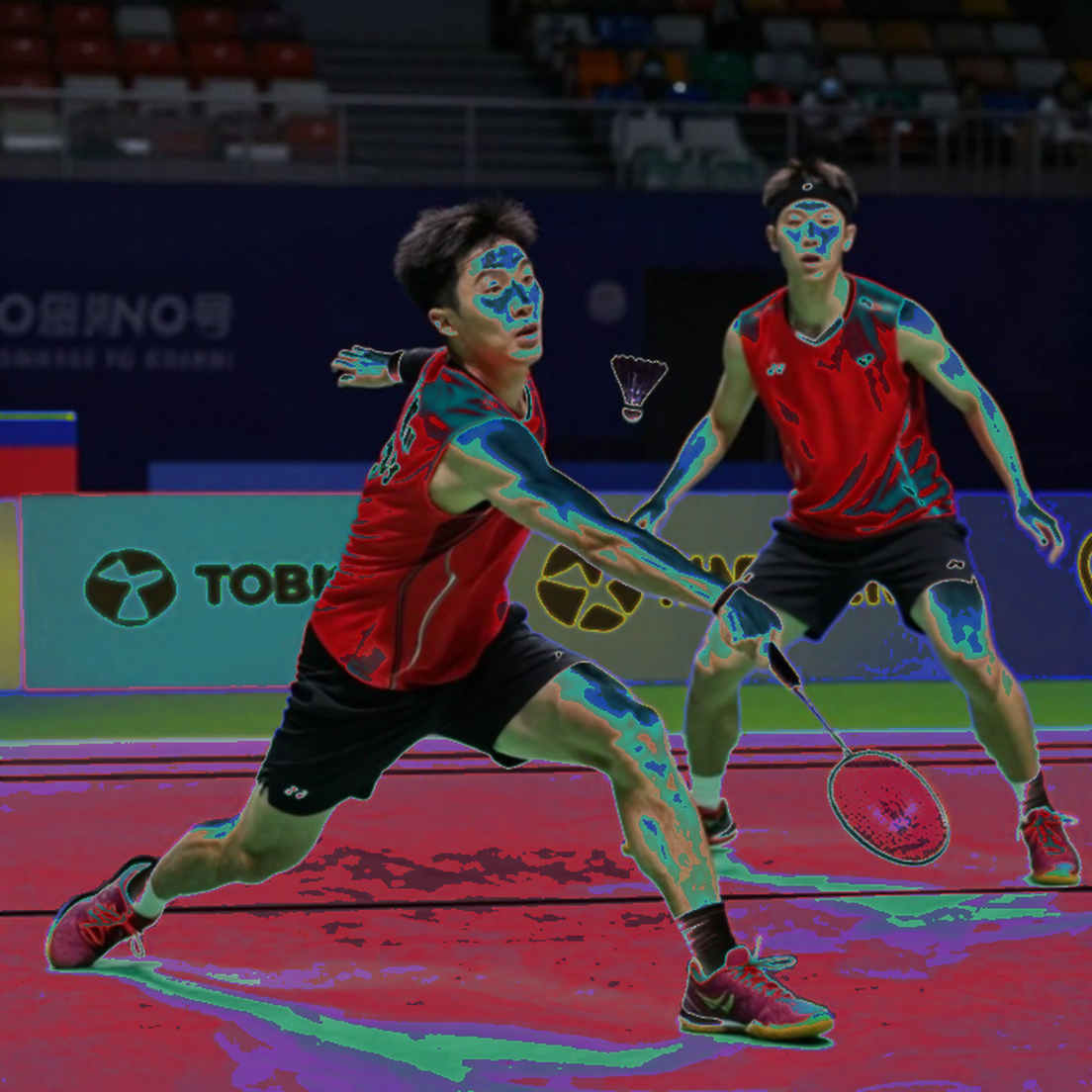 দুই ডাবলস, এক প্রশ্ন: ইন্দোনেশিয়ার ফাইনাল যাত্রায় ক্রিসটির ১৪-২১ আসলে কী বলছে