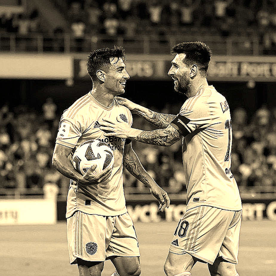 Rodri, the Ballon d'Or and the Closed Door for Defensive Midfielders: The 45 Minutes Nobody Filed