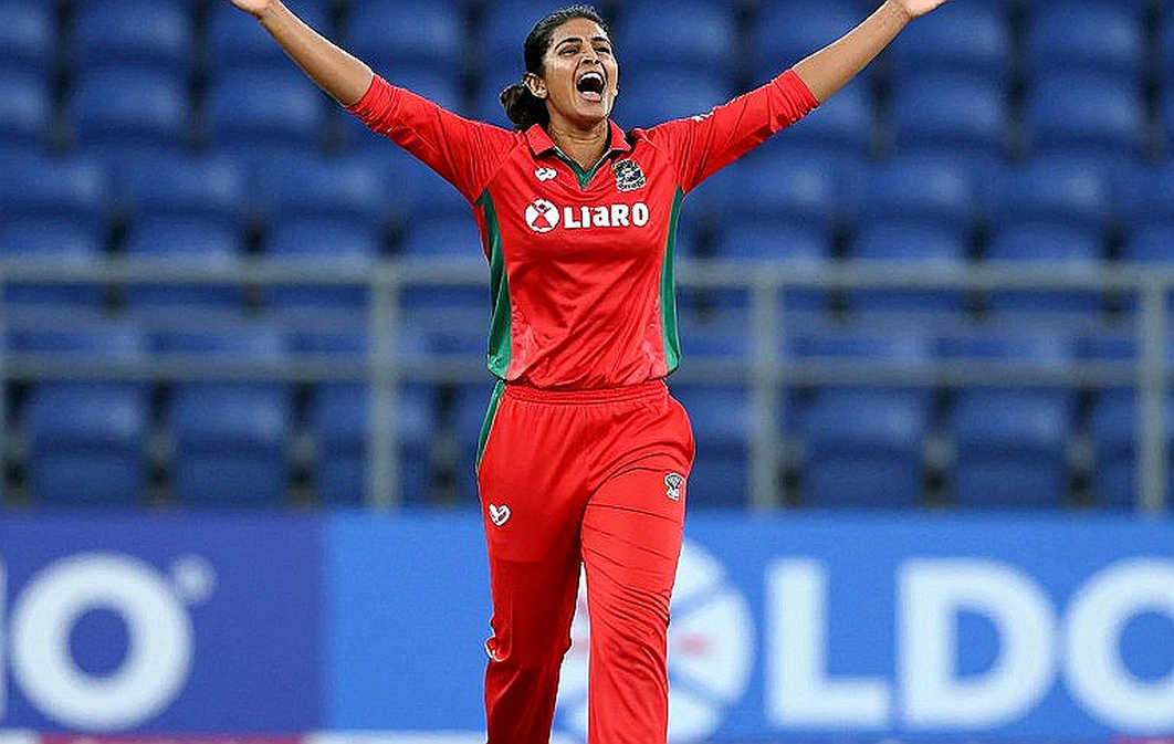 এশিয়ার টি-টোয়েন্টি ধাঁধা পাওয়ারপ্লেতে নয়, ৭–১৫ ওভারের নীরবতায়