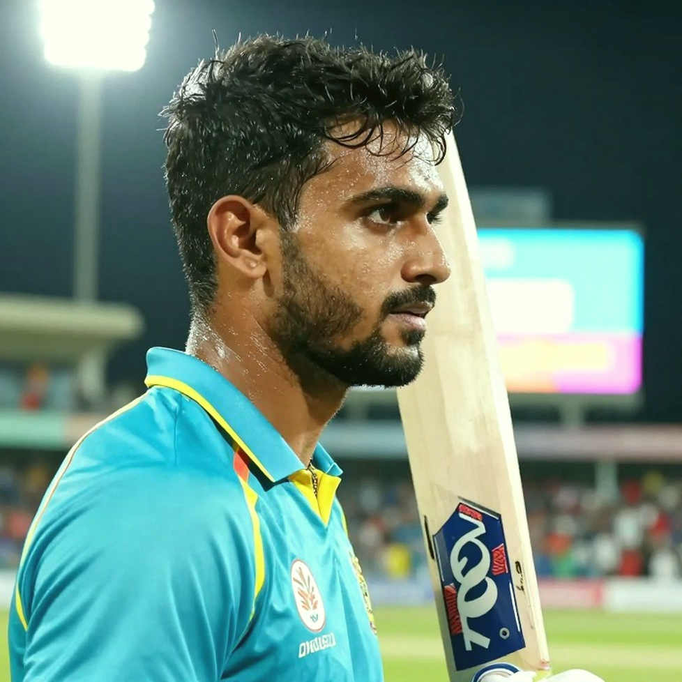 আবুধাবিতে আফগানিস্তানের বিপক্ষে বাংলাদেশের ব্যাটিং প্রথমে: ৪১ রানে জেতার সমীকরণ