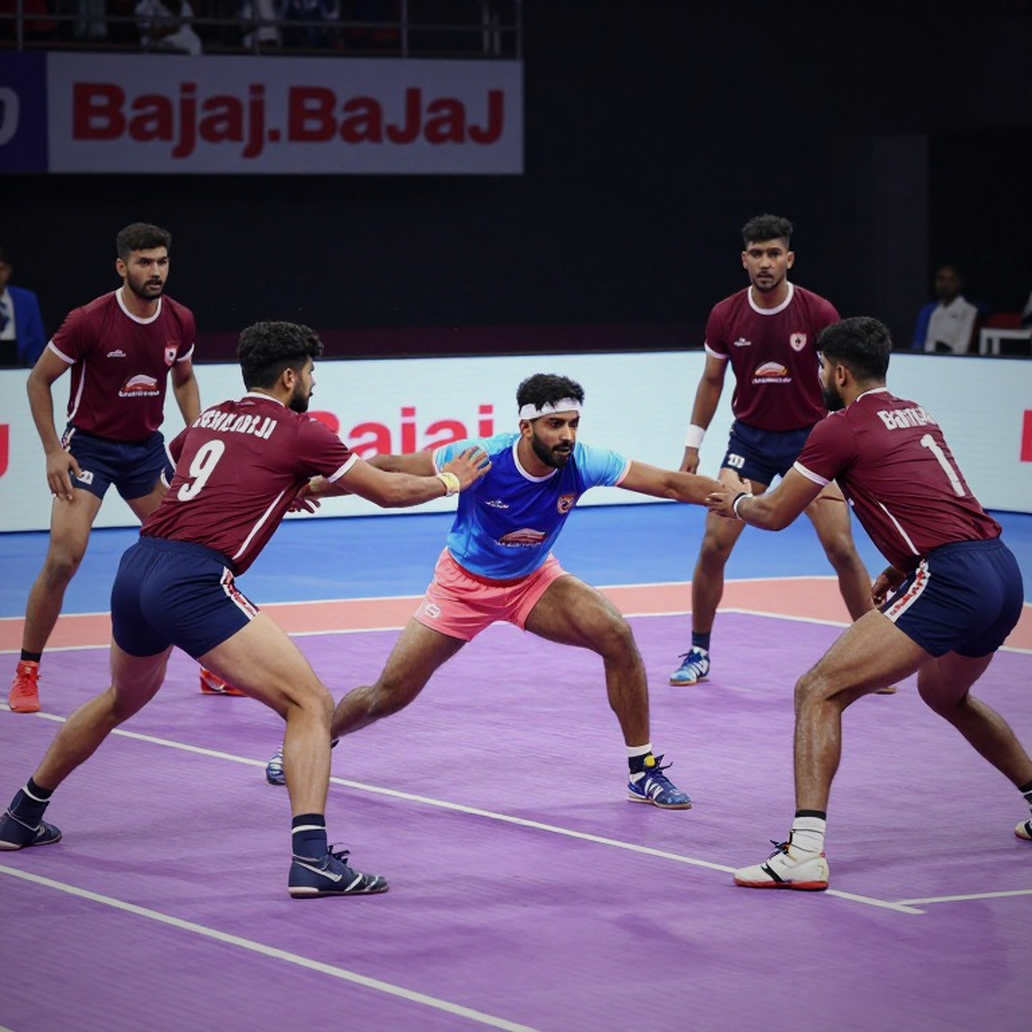 আট ম্যাচের দিনে তিনটি কেউ গোনে না: এশিয়ান গেমসের ভারত–জাপান কাবাডির আগে যে হিসাব মেলানো দরকার