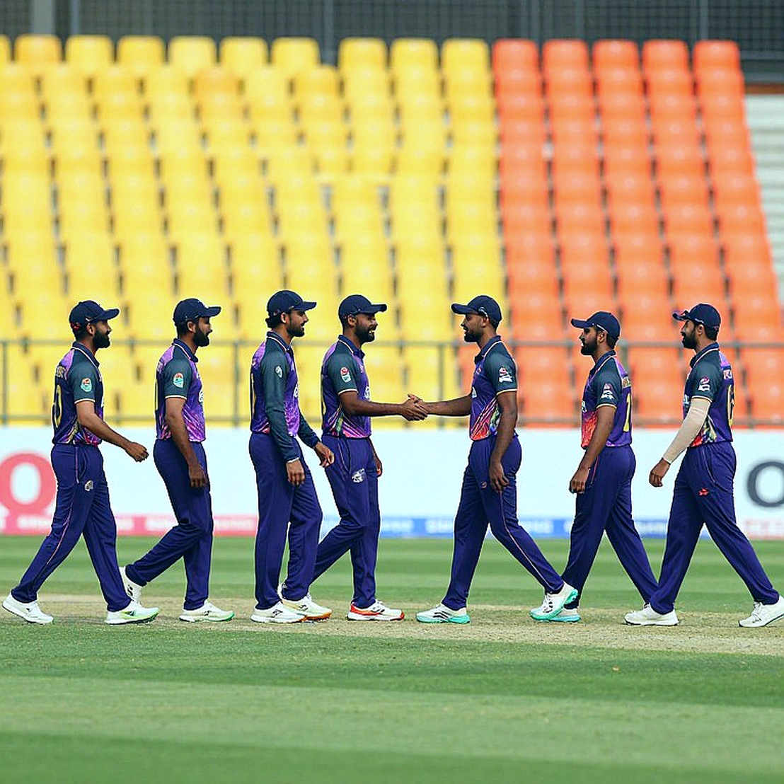 The Over Before the Wicket: The Defeat Hidden in Bangladesh's Middle Overs