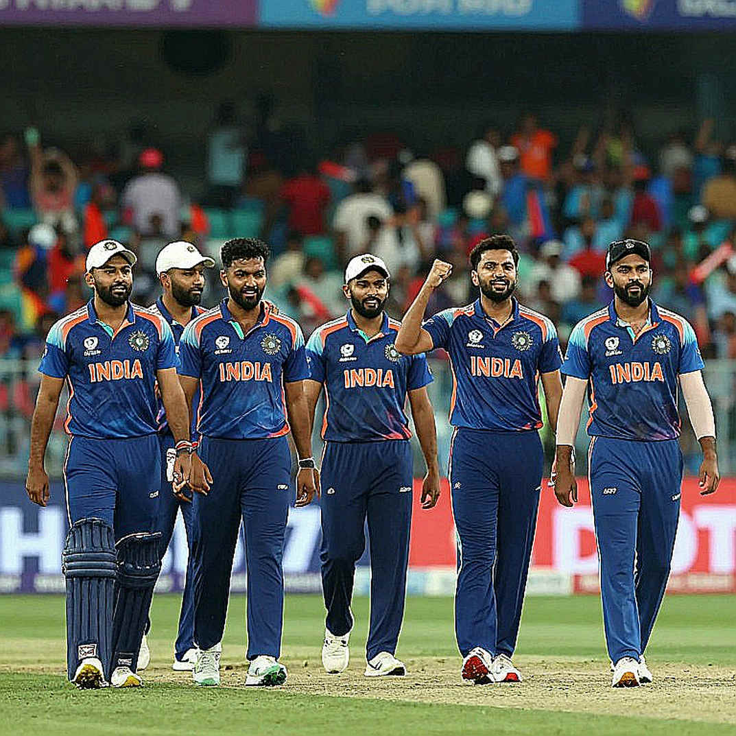 নামিবিয়ার অধিনায়ক বললেন বাছাইপথ ‘ঠাট্টা’; নথি বলছে চারটি গেট, দুই স্বাগতিকের জন্য শূন্য