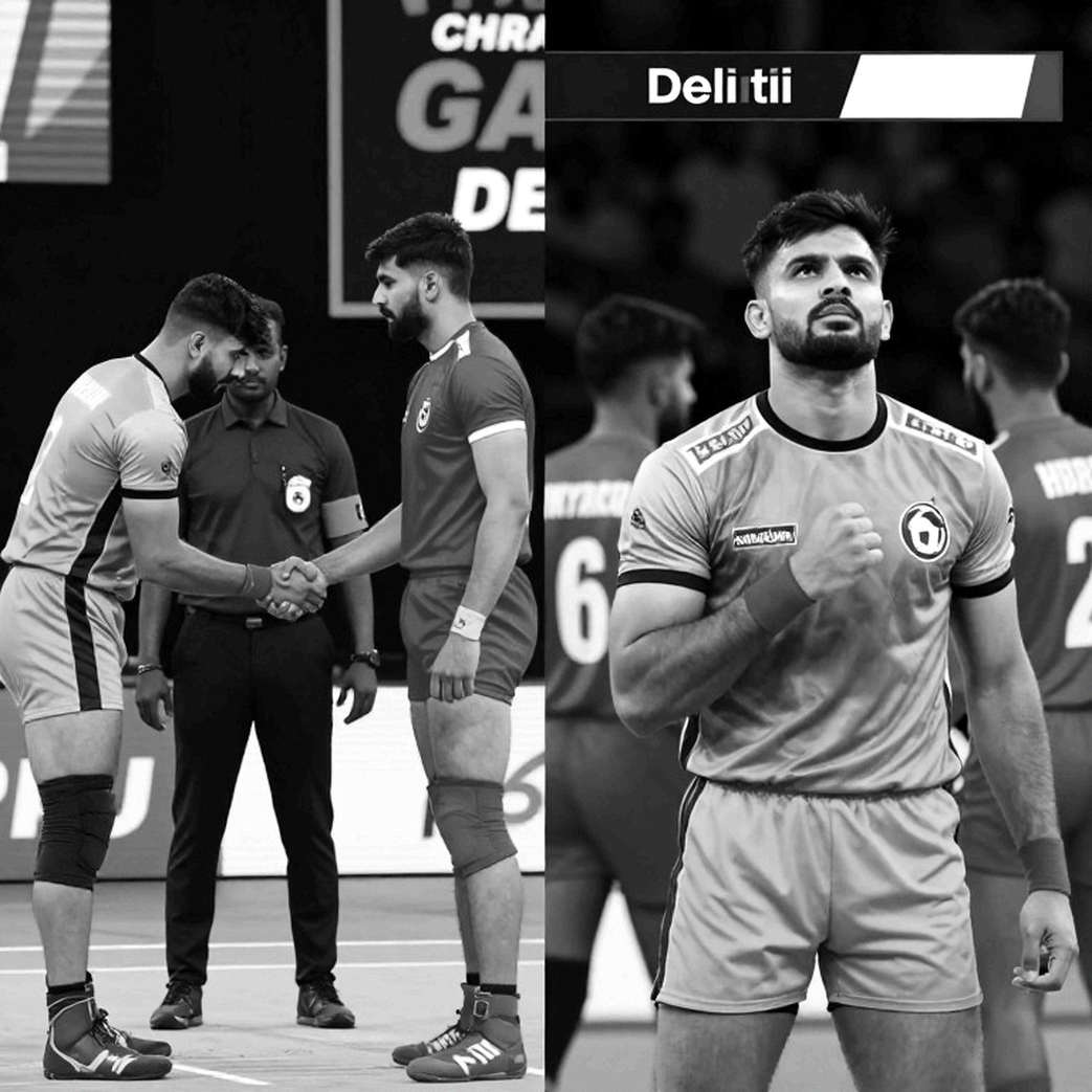 পাওয়ান সেহরাওয়াত সাত নম্বর নামের বাইরে: ইরান ফাইনালের আগে ভারতের রেইডিং ইউনিট, আর একটি তারিখ নিয়ে সংশয়