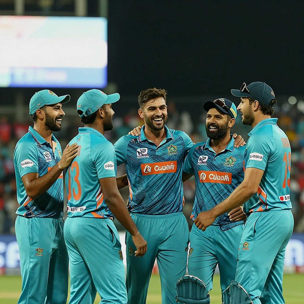 খালি কলাম, ভারী প্রশ্ন: ক্রিকেট বিশ্লেষণে তথ্যবিন্দু ছাড়া সিদ্ধান্তের ঝুঁকি