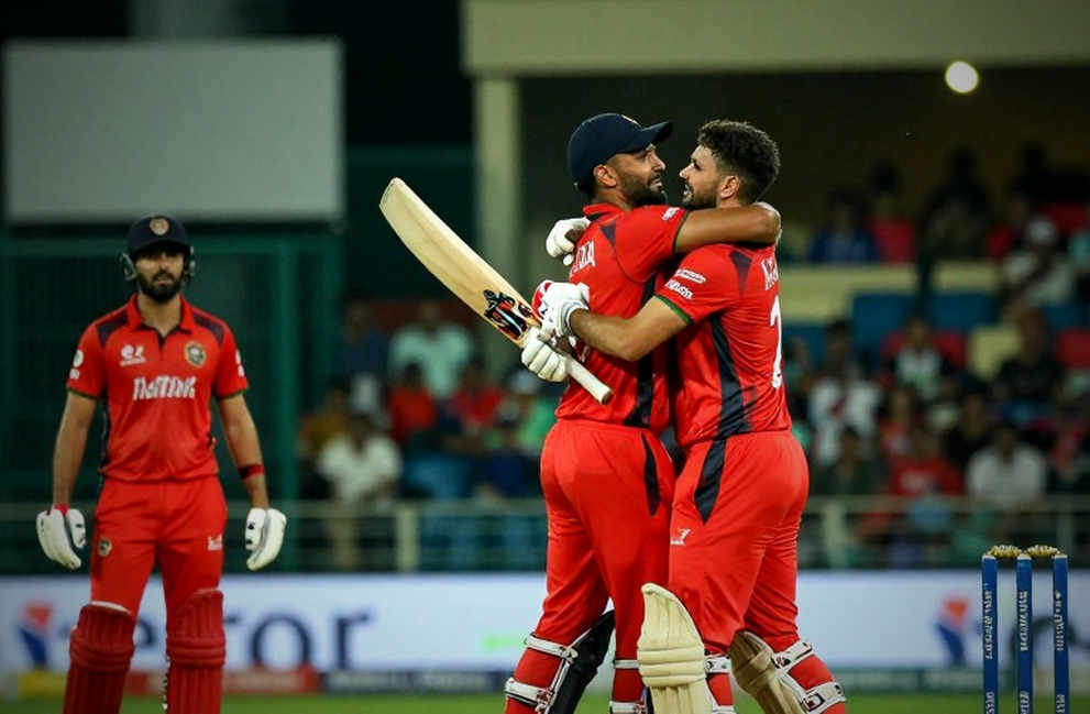 জন্মসালের আর্কাইভ: এশিয়ার অনূর্ধ্ব-১৯ ক্রিকেট যেভাবে ভবিষ্যৎ বানায়