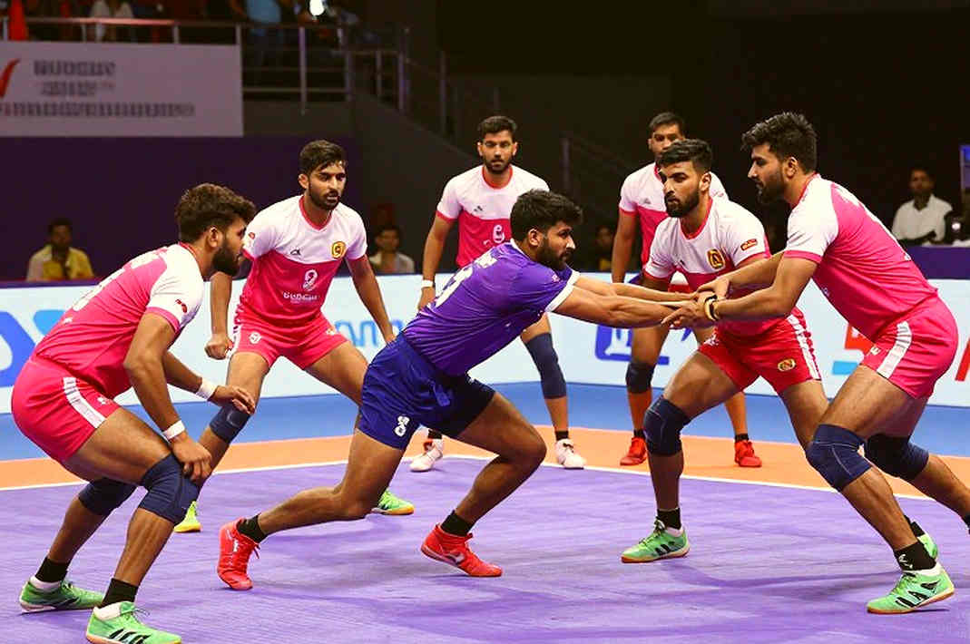যে ফাইনাল এখনো খেলা হয়নি: এশিয়ান গেমস ২০২৬-এর ৩৭–৩৪ স্কোরলাইনের হিসাব
