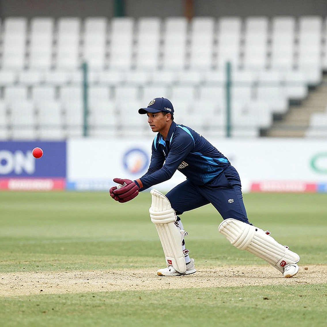 শূন্য অ্যারে: যে ম্যাচটা কোনো ডেটাবেসে পৌঁছাল না