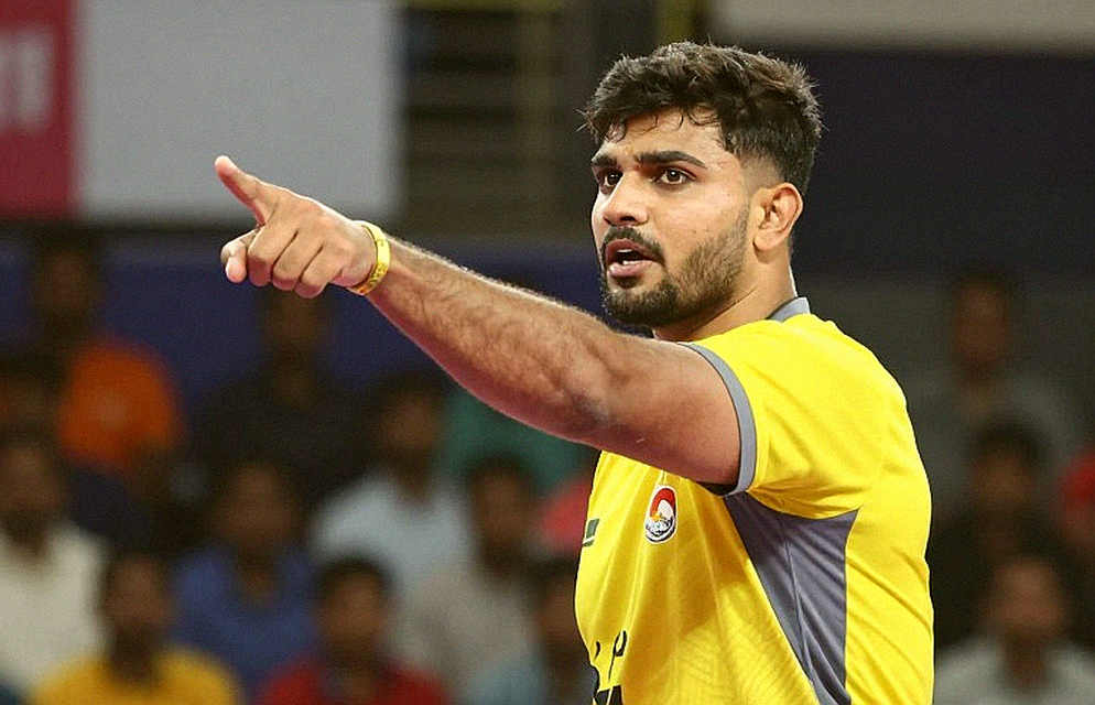 কাবাডি ফাইনাল ৩৭–৩৪: ইরানের বোনাস-কৌশল, ভারতের অল-আউট অর্থনীতি আর একটা অমীমাংসিত তারিখ