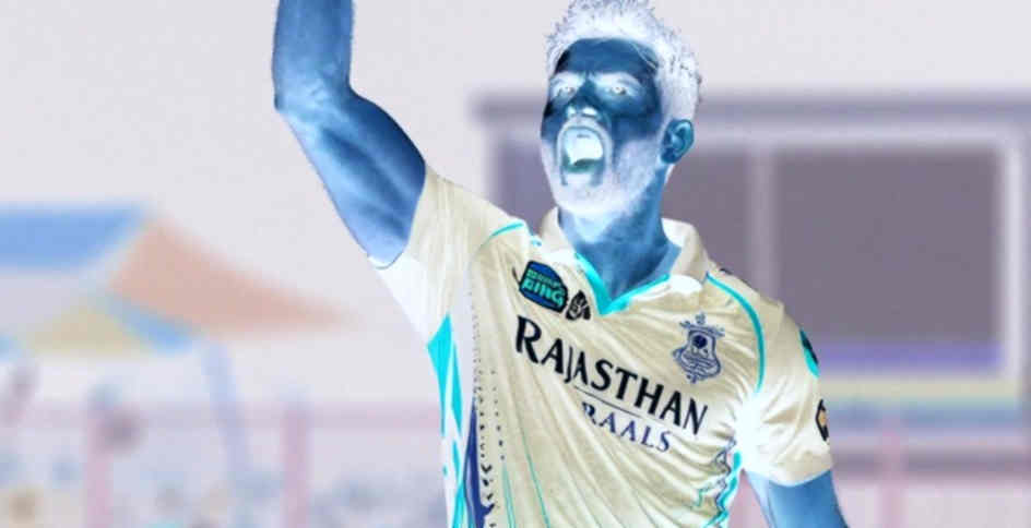 দেশপান্ডের 'রকস' স্পেল: রেড বলের খাতা আর হোয়াইট বলের খাতা এক নয়