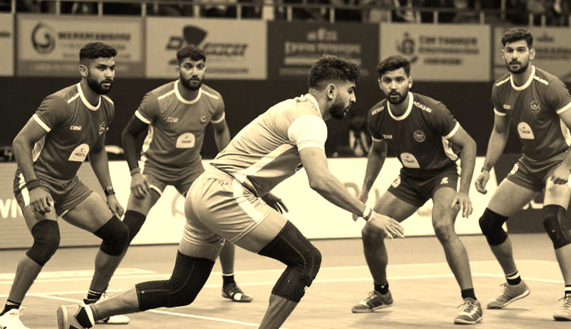 এশিয়ান গেমস ২০২৬ কাবাডি বিশ্লেষণ: ভারতের দুই জয়ের ভেতরে যে রক্ষণের ফাটল লুকিয়ে আছে