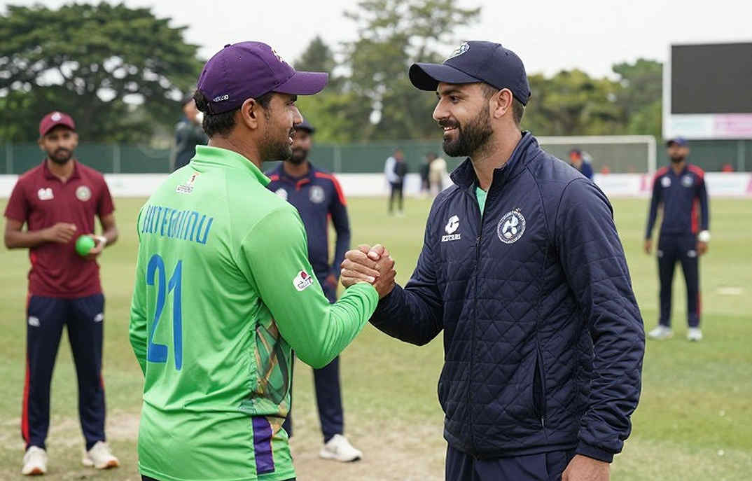 ব্লকচেইনের শৃঙ্খলে ক্রিকেট: ভক্তের আবেগ, নাকি লুকানো খতিয়ান
