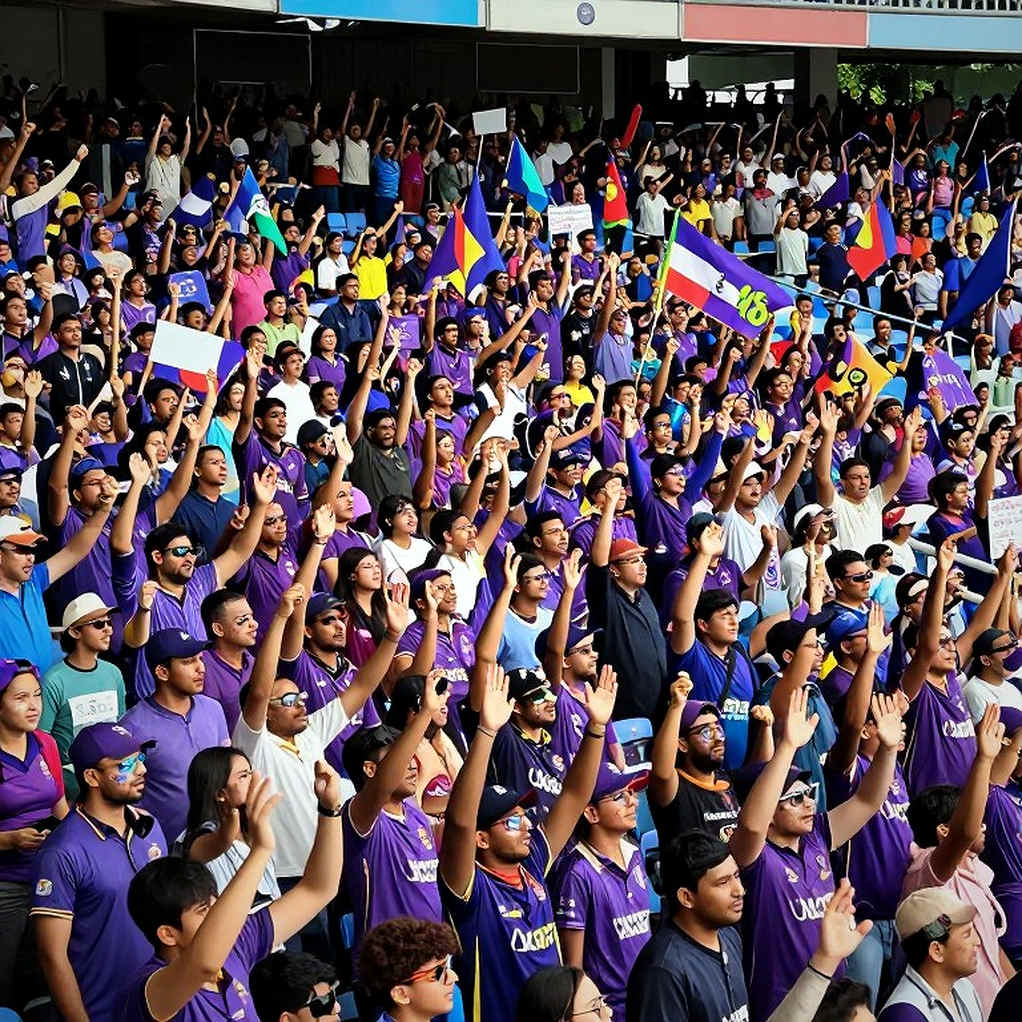 নকশা ও কাঠামো: ক্রিকেটের আন্তর্জাতিক গতিশীলতা