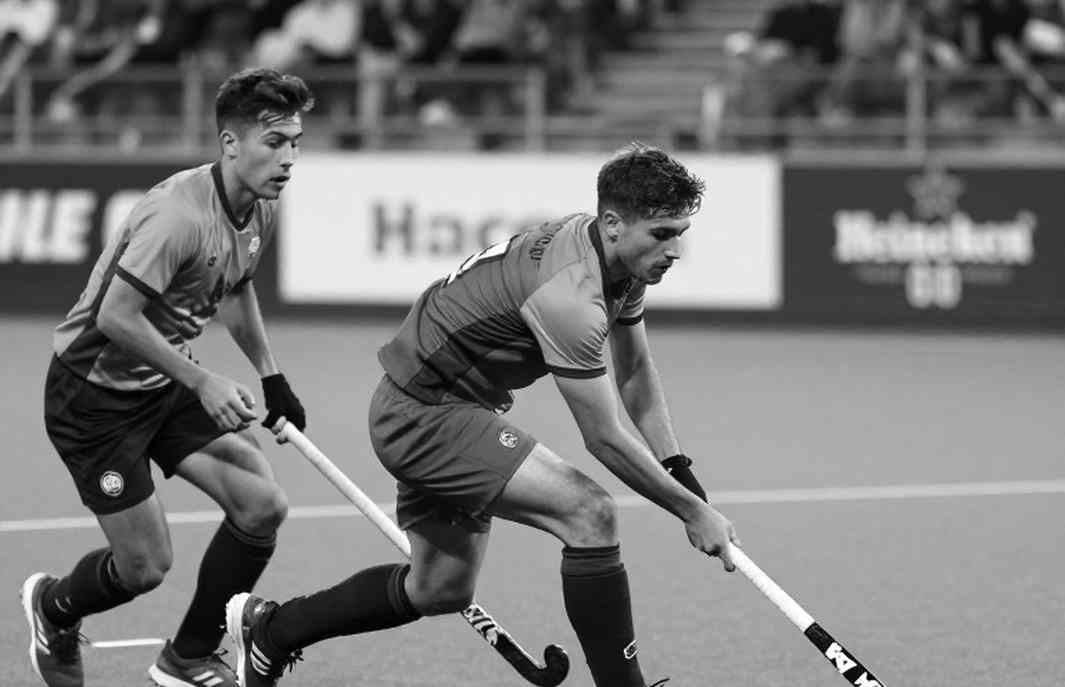 Bangladesh's First Women's Hockey Point: The Ledger Column That Does Not Balance in a 3-3 Draw