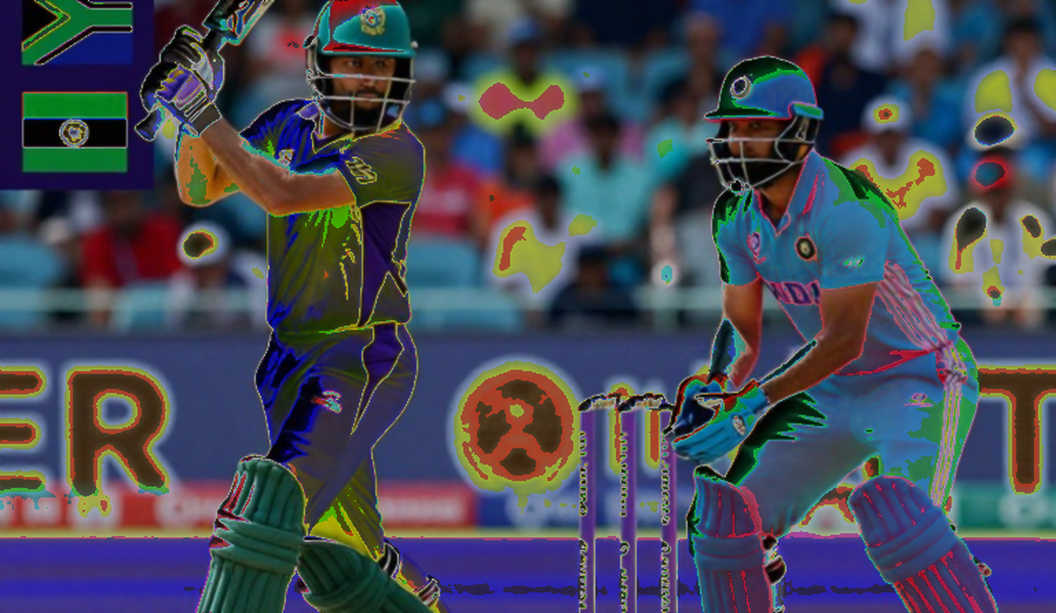 গকেবারহার ঘাস, ডিভট আর ৫-৯৭: প্রোটিয়ারা যে পিচে নিজের ঘরের অস্ত্র নিজেই ভোঁতা করছে