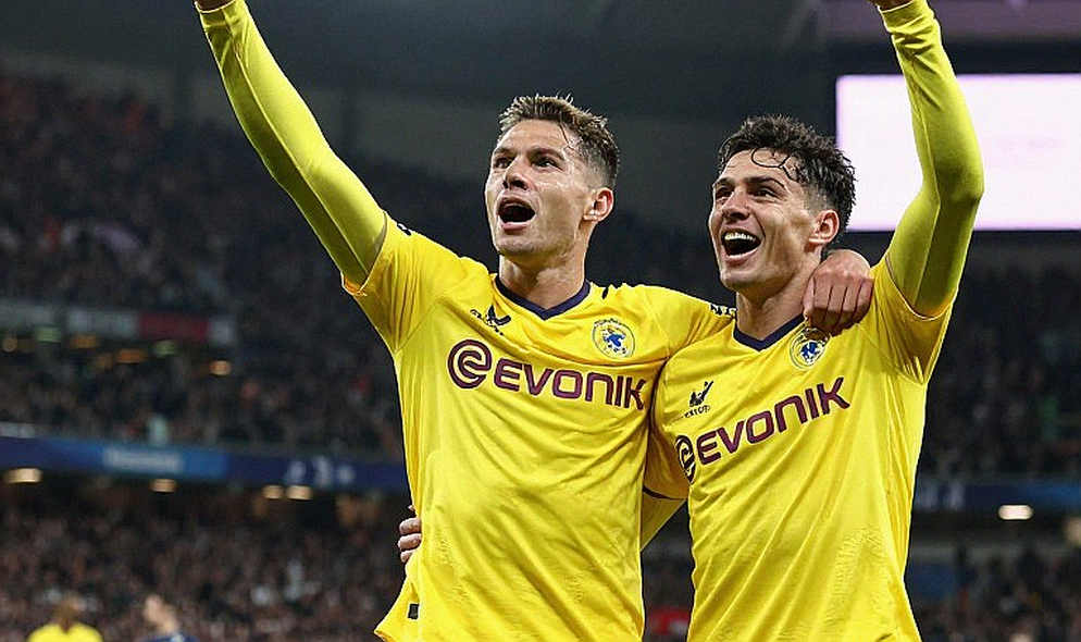 Cuypers' Equaliser: Four Matches of Silence, One Goal, and an Unfinished Proof