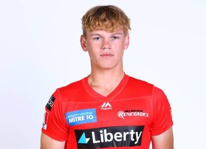 Jake Fraser