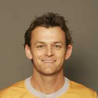অ্যাডাম গিলক্রিস্ট