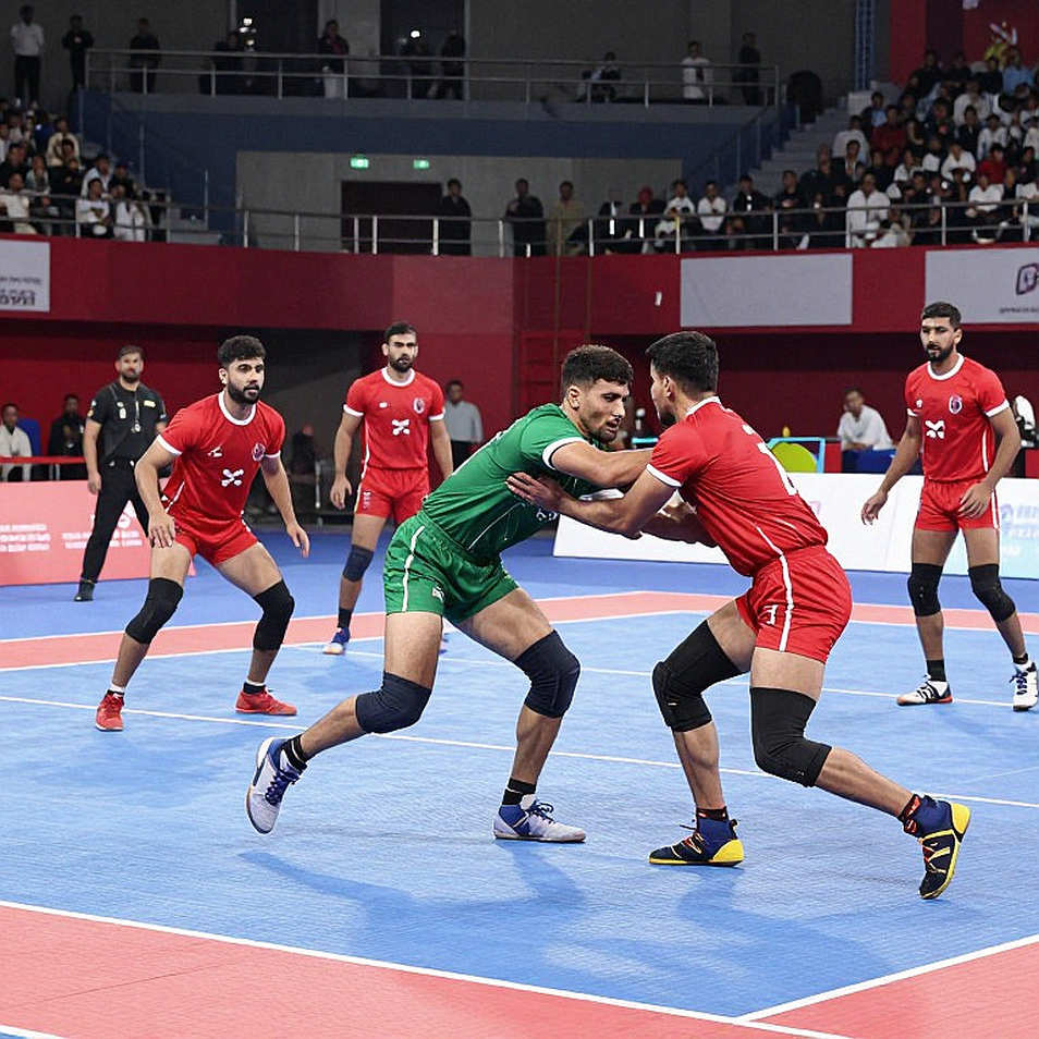 ৪৮-২৪: ব্যবধানটা অলআউট-নিয়মের দান, ভারতের নতুন প্রমাণ নয়
