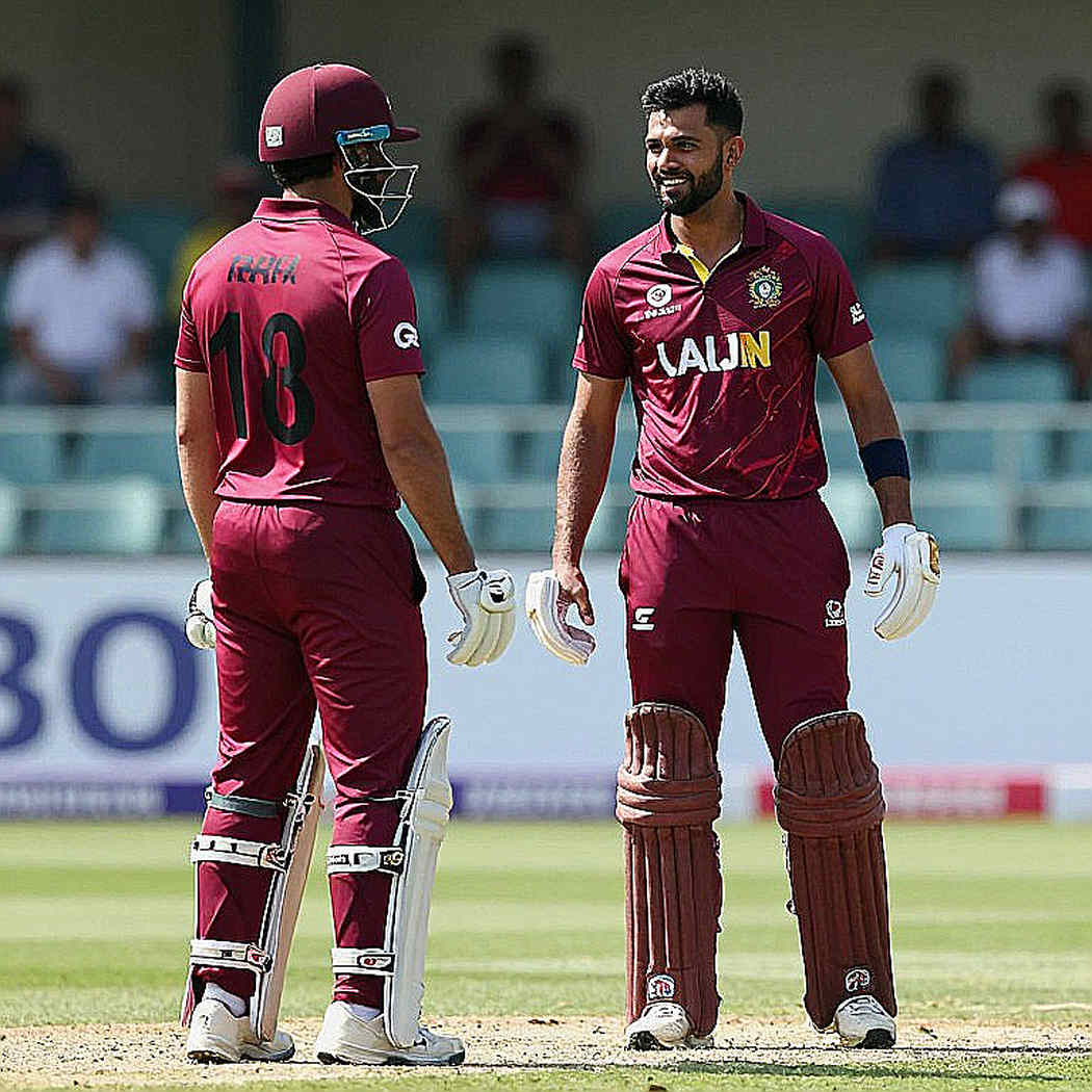 টসের নীরবতা: এশিয়ান গেমসের সোনার ফাইনালে অপরিবর্তিত ভারত, পাকিস্তানের মুখোমুখি — হ্যান্ডশেক ছাড়াই