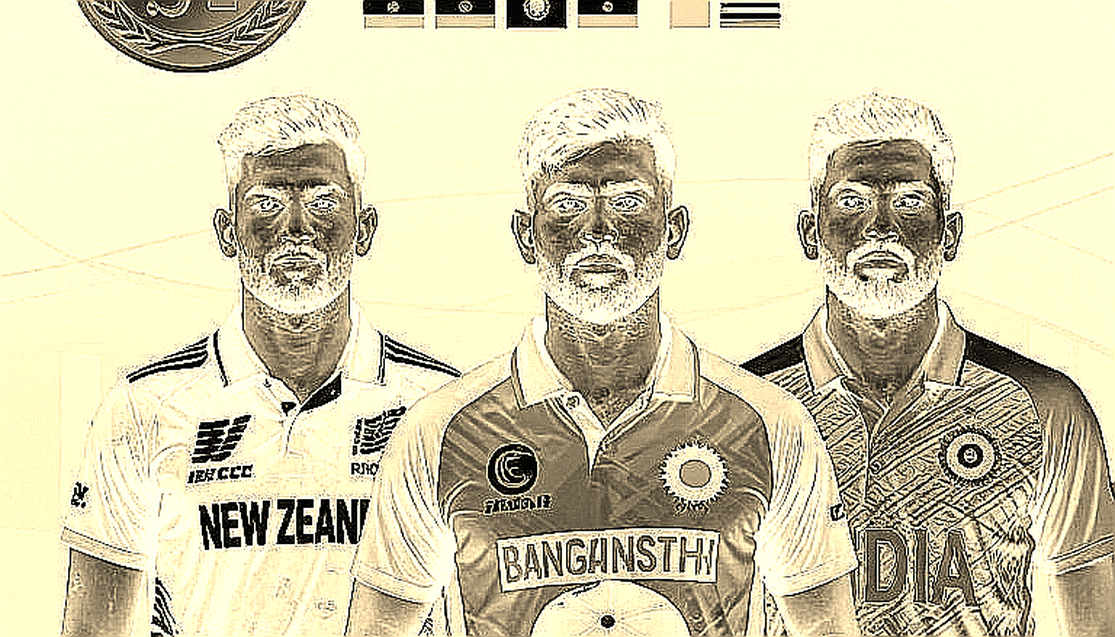 The Quiet Arithmetic of the Signing Window: ILT20, Agent Noise and the Gulf's Living Rooms
