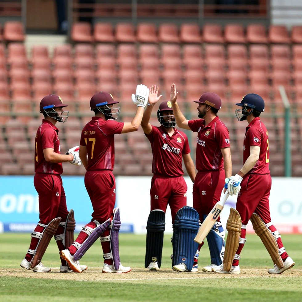 Cricket and Blockchain: The Fan Tokens Fell, the Ticketing Ledgers Survived