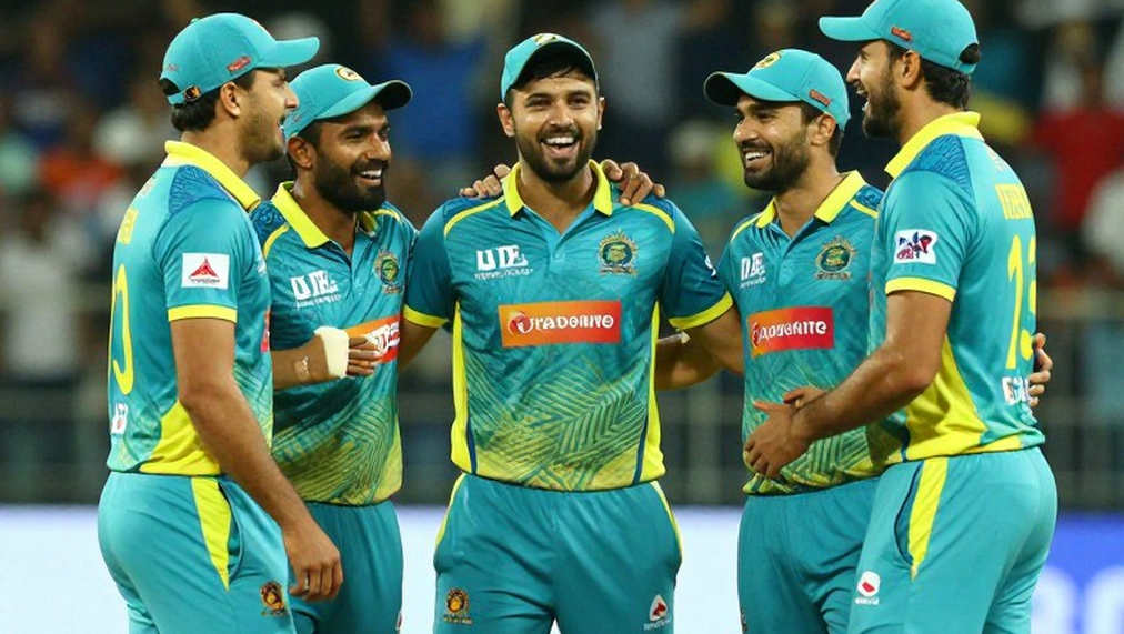 শ্রীলঙ্কার টেস্ট নেতৃত্বে কুশল মেন্ডিস: একটি ওয়ার্কলোড ডসিয়ের